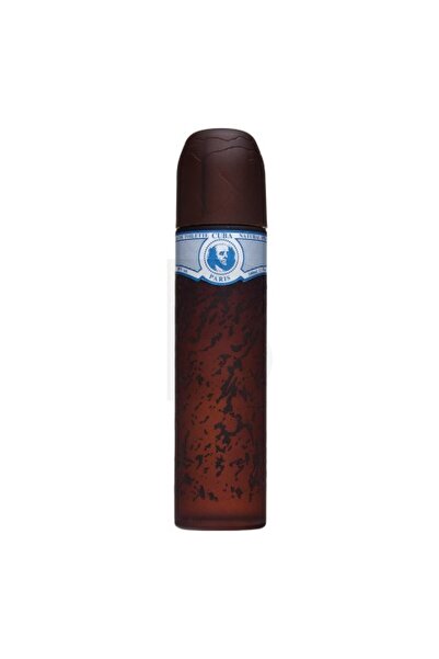 Cuba Blue Apă de Toaletă pentru Bărbați 100 ml