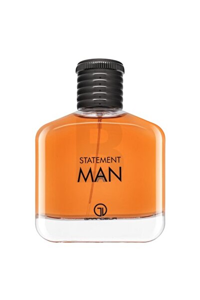 GRANDEUR Statement Man Apă de parfum pentru bărbați 100 ml