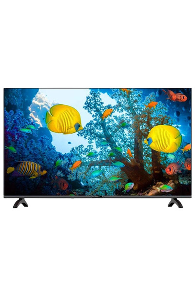 Gold جولد تك. جولدتك شاشة 58 بوصه، فائقة الدقة (4K-UHD)، سمارت، اندرويد 13