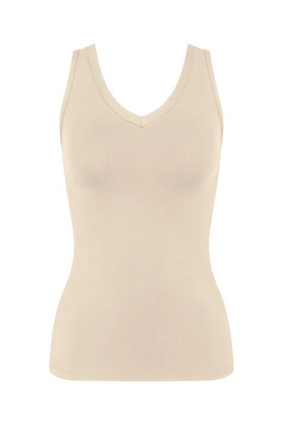 Triumph Flaneles - Crem