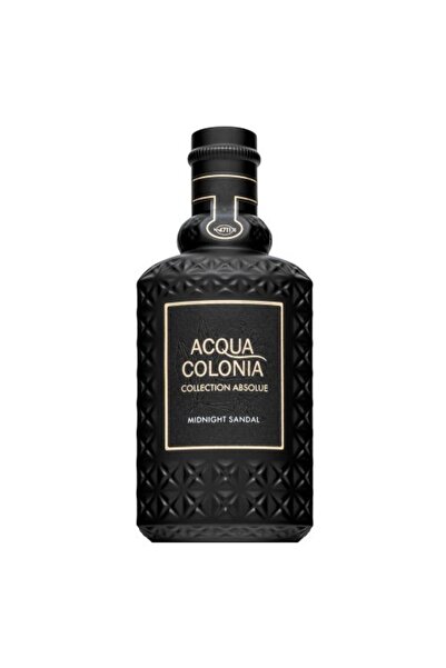 4711 Acqua Colonia Collection Absolue Midnight Sandal Eau de Parfum, unisex, ...