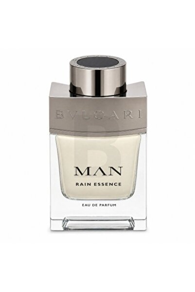 Bvlgari Man Rain Essence Apă de parfum pentru bărbați, Reîncărcabil, 60 ml