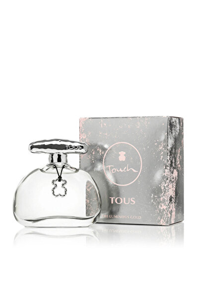 Tous Atinge Auriul Luminos EDT 50 ml W
