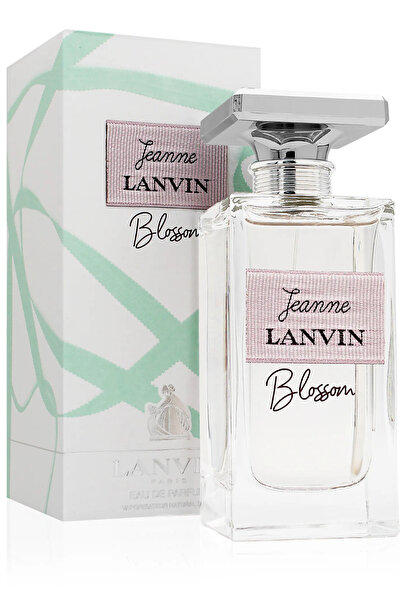Lanvin Jeanne Blossom Apă de Parfum pentru Femei 100 ml