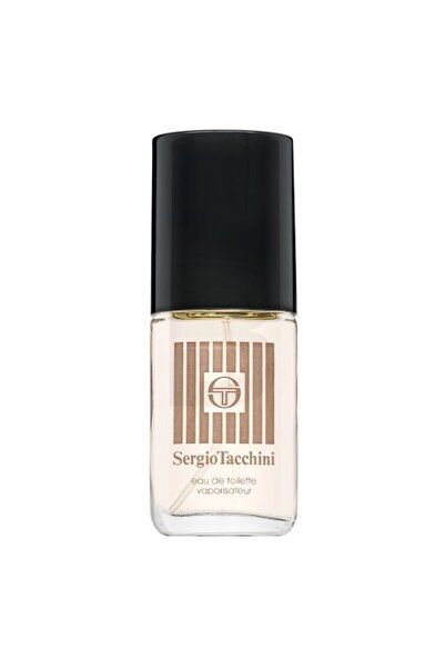 Sergio Tacchini Homme Apă de Toaletă pentru Bărbați 27 ml