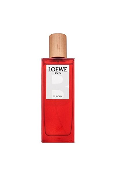 Loewe Solo Vulcan Apă de Parfum pentru Bărbați 50 ml