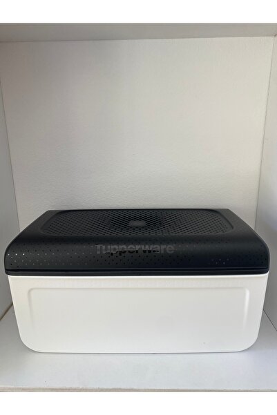 Tupperware Bread Storage Box Thin