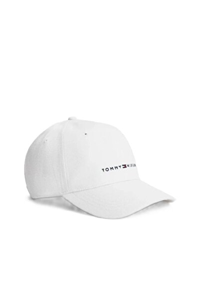 Tommy Hilfiger Sapca TH FOUNDATION SOFT 6 PANEL CAP Barbati