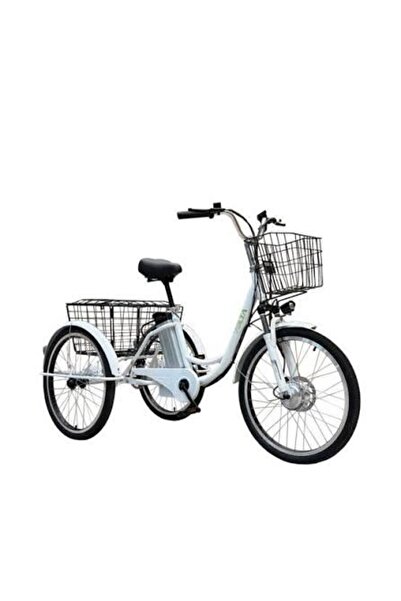 Volta VB5 ELEKTRIKLI 3 TEKERLEKLI BISIKLET