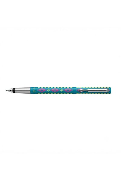Parker قلم حبر - أزرق