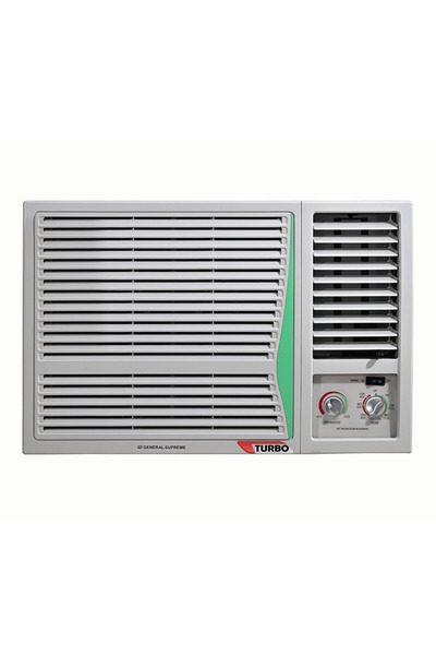 SUP Air Conditioners - White