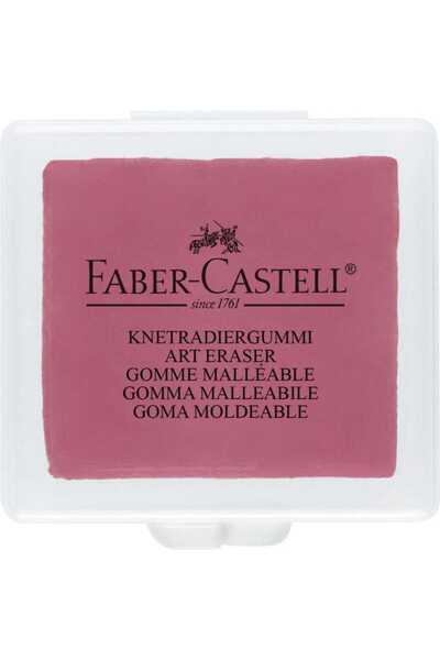 Faber Radieră artistică și grafică, diverse culori