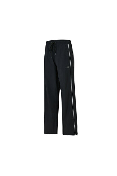 New Balance WNP3604 Siyah Kadın Eşofman Altı