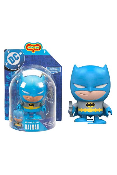 DC COMICS DC Batman Kurmalı Figür