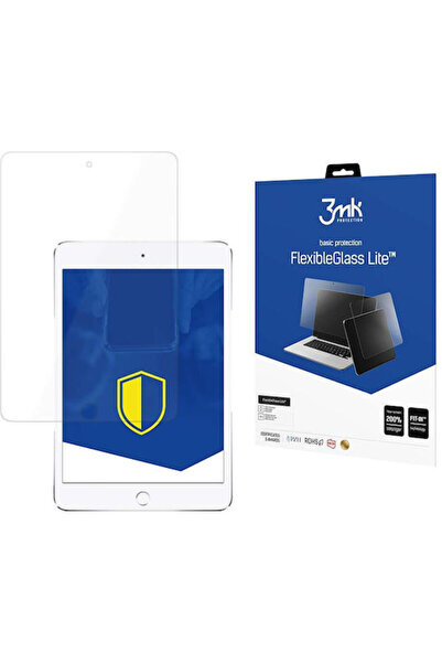 3MK 0,16 χιλιοστά Σκληρυμένο Γυαλί (Apple iPad Air 2ης γενιάς)