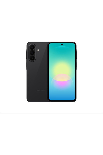 Samsung A276B-DS Galaxy A27 Dual 5G 128GB 6GB RAM Μαύρο