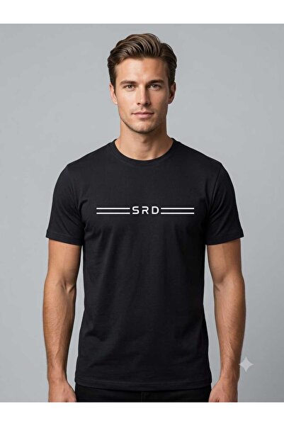 Baskılı Tshirt