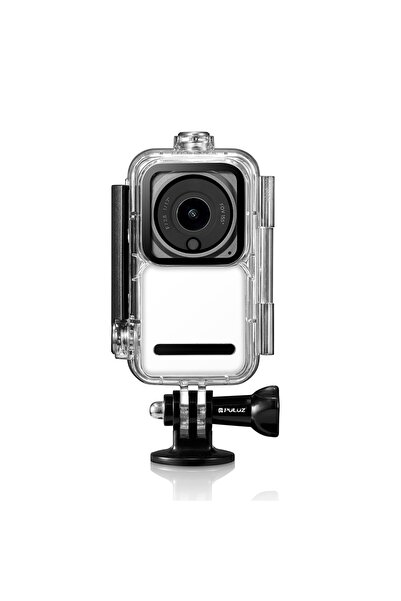 KULS Αδιάβροχη θήκη για DJI Action 2, για κάμερα + μονάδα, 60 μ.