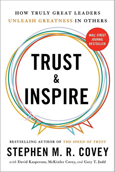 Jarir Bookstore Trust and Inspire