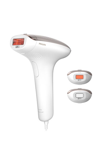 Philips Lumea Advanced SC1998/00 Aparat de epilare IPL