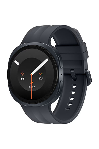 Samsung Galaxy Watch9 Smartwatch, 44mm, AMOLED, Bluetooth, Wi-Fi, NFC, Black