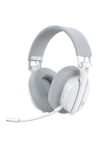 white shark FIRECREST WGH-2444 Căști de gaming wireless, circumaurale, stereo...