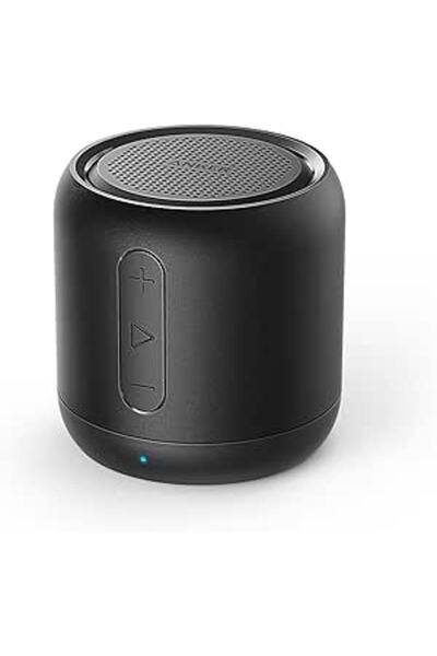 Anker Soundcore Mini Portable Bluetooth Speaker, 15-Hour Playtime, 66ft Bluet...