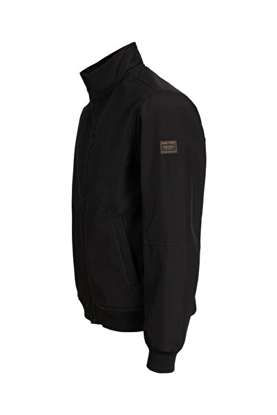 Jack & Jones Softshellová bunda Softshellová bunda