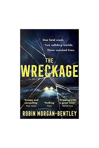 Generic (Unbranded) Wreckage