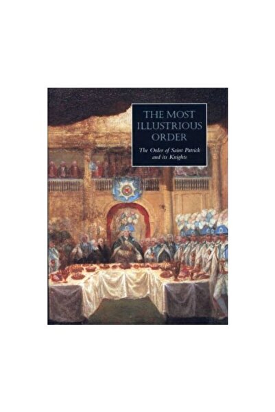 Generic (Unbranded) Cel mai illustros ordine