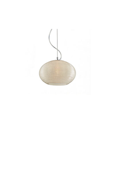Siera White Corzan Pendant 30 cm MD 13003016