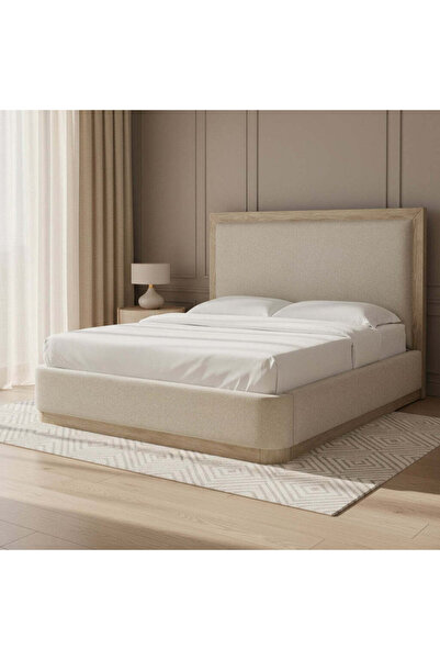 Ashley Furniture سرير هينينغتون كينج