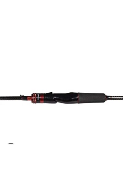 RYUJI Luna II 2.35m 3-15gr 2P Spin Kamış