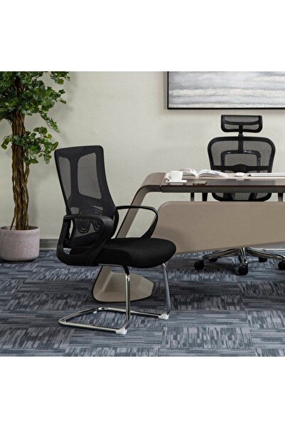 Midas Furniture كرسي بارتل للزوار