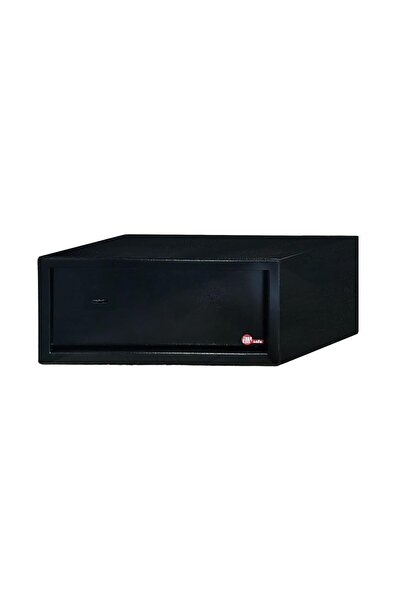 OEM Inox Kiss Χρηματοκιβώτιο με κλειδί 43x36x20 cm για Laptop LOC450K