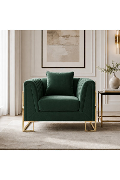 Roots Furniture Gaia Exquisite Chair