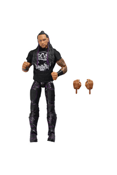 mattel Elite Top Picks 2025 (Wave 3) Figurina articulata Damian Priest 15 cm