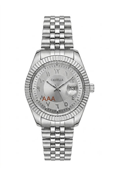 supertime Men's Watch with a Unique and Modern Design. The Attractive Metalli...