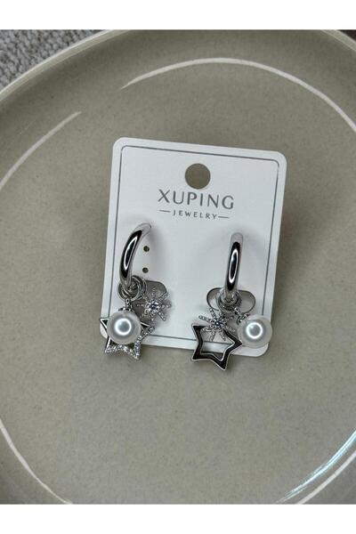 CHARMLI XUPING KÜPE