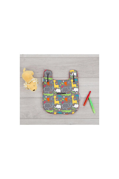 cuddleco. CUDDLECO Inserție pentru cărucior Comfi-Cush Mini Jungle