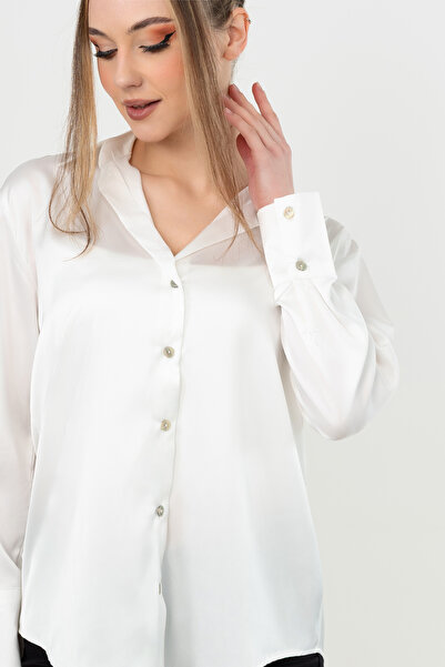 Jodtique قميص نسائي ستان