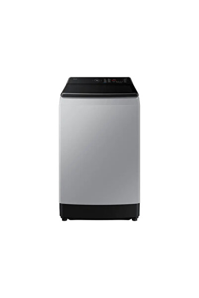 Sum Samsung. Samsung Washing Machine Top Loading, 13 Kg, Inverter, Silver, Wa...