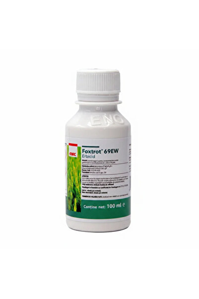 FMC Foxtrot 69 EW Buruieni Monocotile Grâu – 100ML