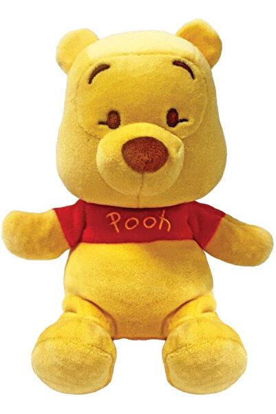 As ΕΤΕΡΕΥΝΗΜΑΤΙΚΗ ΕΤΑΙΡΕΙΑ - Λούτρινο Beanie Babies Disney Γουίνι το Αρκουδάκ...