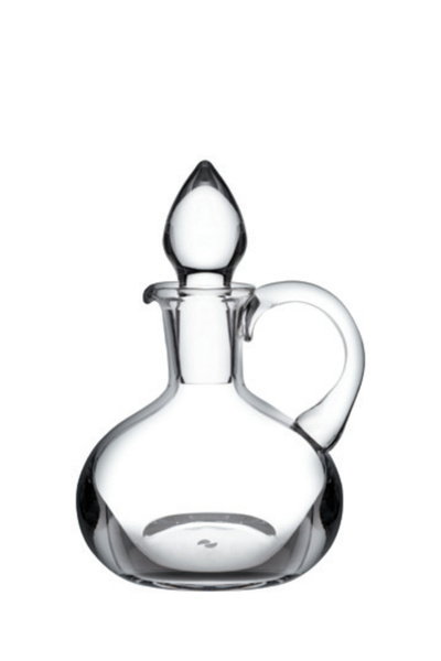 Paşabahçe Dufy 260 Cc Transparent Oil and Vinegar Container