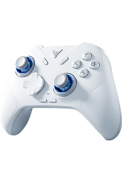 Flydigi Direwolf 4 Ασύρματο Χειριστήριο για Android / PC / Switch / iOS Λευκό