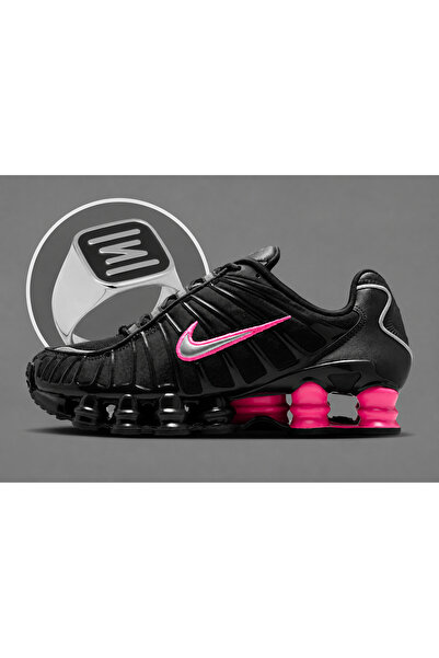 Nike Shox TL Kadın Sneaker Ayakkabı