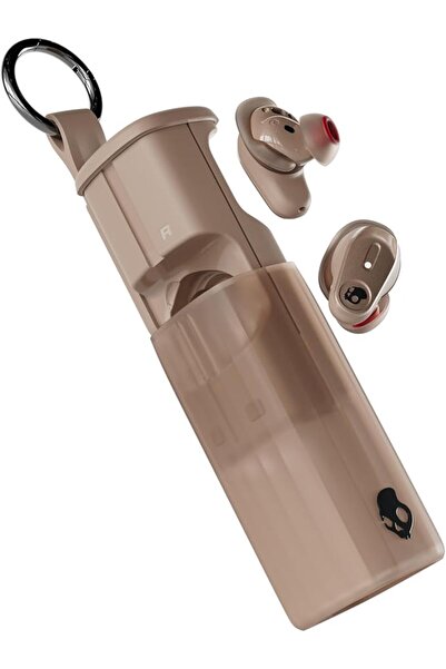 Skullcandy سماعات أذن لاسلكية Method 360 ANC، صوت من Bose، سماعات رأس بلوتوث،...