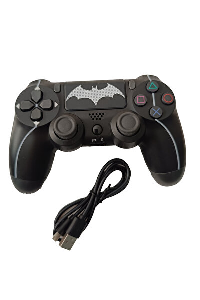 DOUBLESHOCK PS 4 Ασύρματο Χειριστήριο