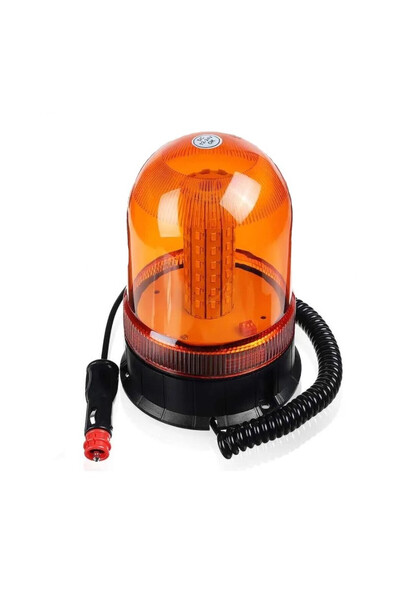 OEM Φάρος Σήμανσης PRO Series 8 Προγραμμάτων Φωτισμού 240W DC 12V Αδιάβροχος ...
